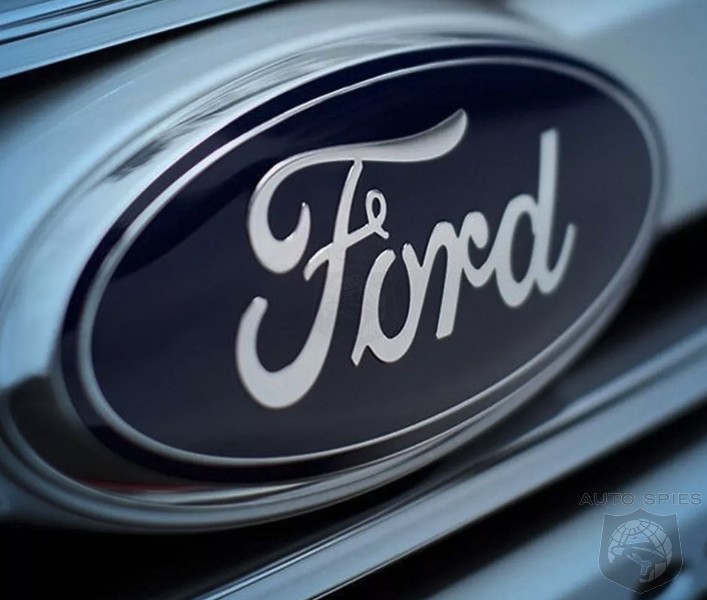 Ford Recalls 1.3 Million Vehicles For Failing Brakes